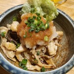 和酒・煮込み らいどん - 