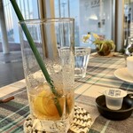 カフェレストラン・アリーノ - 