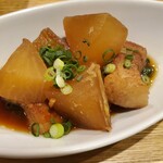 和酒・煮込み らいどん - 