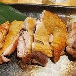 和酒・煮込み らいどん - 