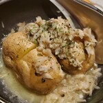 和酒・煮込み らいどん - 