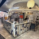 The Gramps&Cream セブンパーク天美店 - 