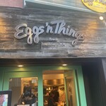 Eggs 'n Things - 