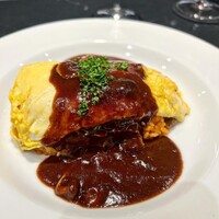 鉄板焼き あさひ - 