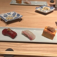 鮨 たくま - 
