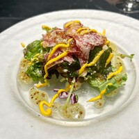 鉄板焼き あさひ - 