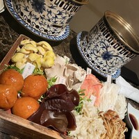 Shangri-La's secret ROPPONGI - 