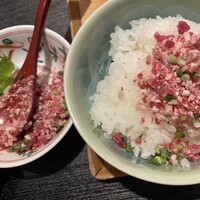 銀座米料亭 八代目儀兵衛 - 