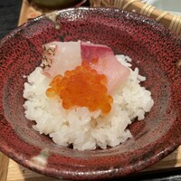 銀座米料亭 八代目儀兵衛 - 