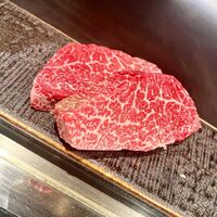 鉄板焼き あさひ - 