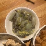 かっちゃんの大衆酒場 the STAND - 