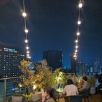 Rooftop Bar Kei - 