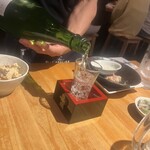 かっちゃんの大衆酒場 the STAND - 