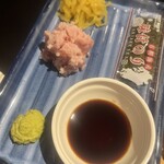 かっちゃんの大衆酒場 the STAND - 