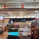 JAL PLAZA - 