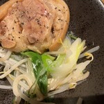 かっちゃんの大衆酒場 the STAND - 