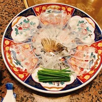 割烹 天ぷら 三太郎 - 