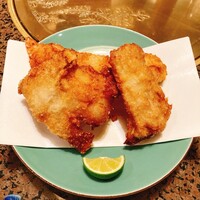 割烹 天ぷら 三太郎 - 