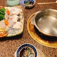 割烹 天ぷら 三太郎 - 