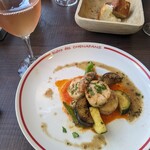 Bistro des Chenapans - 