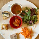 欧風食堂 タブリエ - 