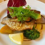 欧風食堂 タブリエ - 