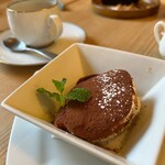 欧風食堂 タブリエ - 