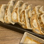 肉汁餃子のダンダダン - 