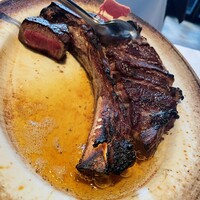 ウルフギャング・ステーキハウス 六本木 - 