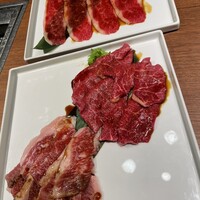肉料理 KOJIRO -  肉料理 KOJIRO -