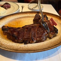 ウルフギャング・ステーキハウス 六本木 - 