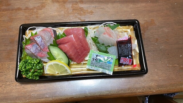 魚さかな肴〜』by ちーま95291 : 鶴屋フーディワン 浜線店 (Tsuruya