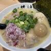 麺や 勝鶏