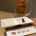 Gyouza Dining Usshisshi - 