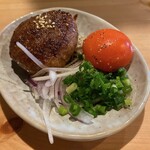 Sumiyaki Kicchin Toriko - 