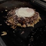 もんじゃ焼き 弓場 - 
