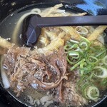 鳴門うどん - 