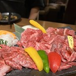 Yakiniku Takayama - 