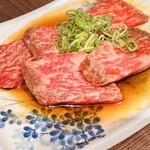 焼肉 MIYAKOYA - 