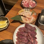 大阪焼肉 食べ放題 焼肉エイト - 