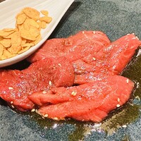 焼肉トラジ ルクア大阪店 - 