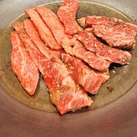 焼肉トラジ ルクア大阪店 - 