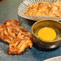 焼肉トラジ ルクア大阪店 - 