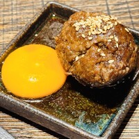 焼肉トラジ ルクア大阪店 - 