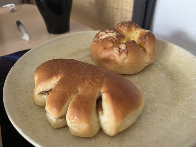 ル・デパール - 気仙沼（パン）の写真