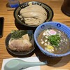 中華蕎麦うゑず