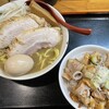 味噌麺処 花道庵