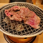 肉亭ふたご iki - サーロイン