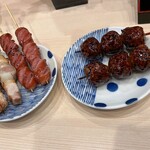 天神本家 - 料理写真: