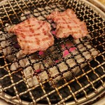 肉亭ふたご iki - タン中